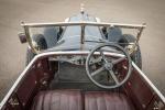 Minerva AC Tourer by Brooks-Ostruk 1924 года